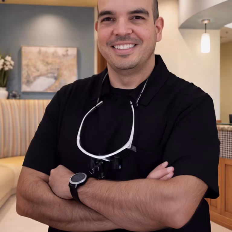 Dr. Carlos Da Silva Florida